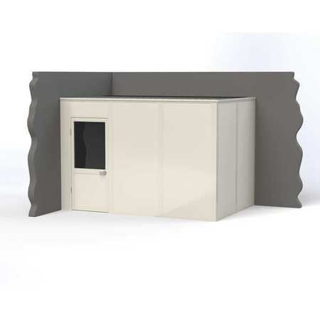 Modular In-plant Office,2wall,8x12 (1 Un