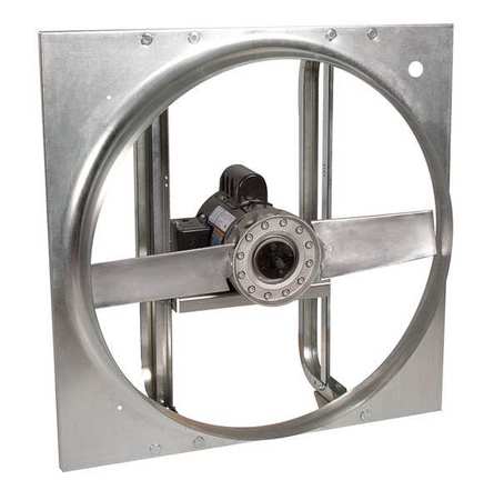 Exhaust Fan,24 In,hazardous Location (1