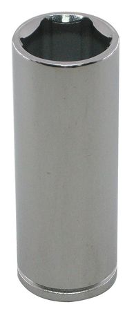 Socket,3/8 In. Dr,11/32 In. Hex (1 Units