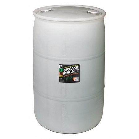 Cleaner/degreaser,55 Gal.,drum (1 Units