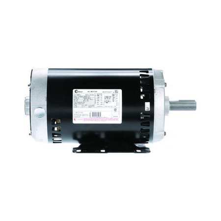 Mtr,3 Ph,3 Hp,1725,200-230/460v,eff 83.1