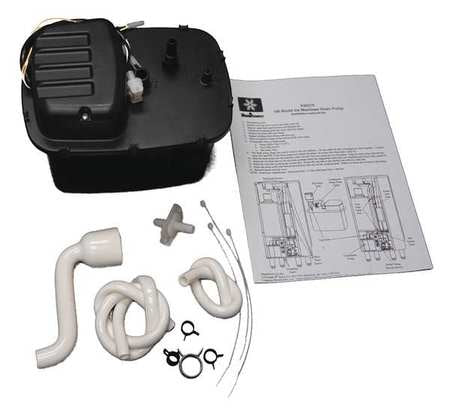 Ice Machine Drain Pump (1 Units In Ea)