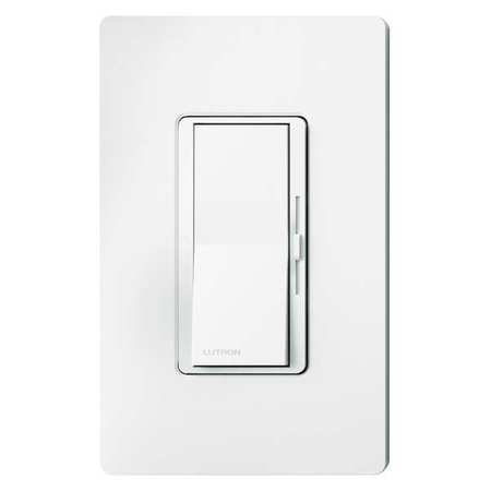 Lighting Dimmer,decora Rocker,white (1 U