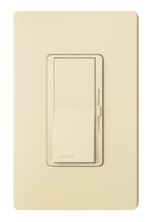 Lighting Dimmer,decora Rocker,ivory (1 U