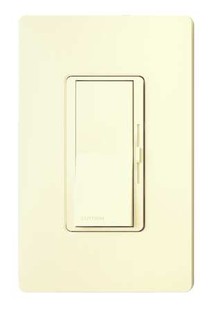 Lighting Dimmer,decora Rocker,almond (1