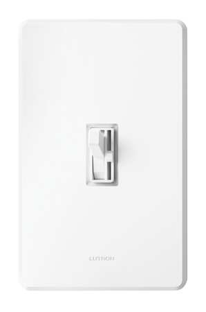 Lighting Dimmer,toggle,white (1 Units In