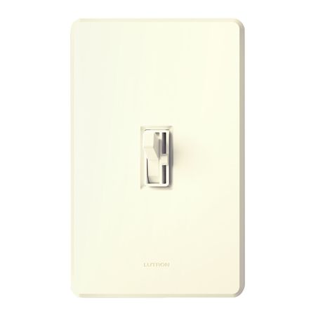 Lighting Dimmer,toggle,almond (1 Units I