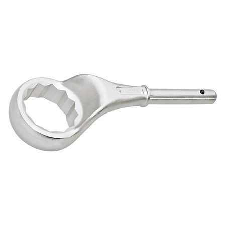 Box End Wrench,offset,24mm (1 Units In E