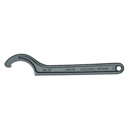 Spanner Wrench,lug,135-145mm (1 Units In