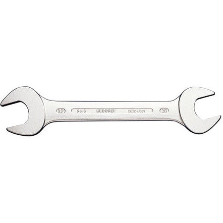 Obstruction Wrench,7/16"x1/2" (1 Units I