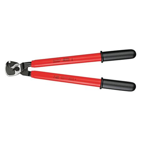 Cable Shears,620mm (1 Units In Ea)