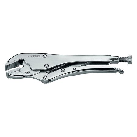 Parallel Jaw Locking Wrench (1 Units In