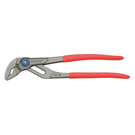 Self-adj Water Pump Pliers,10" (1 Units