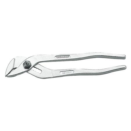 Mechanics Pliers,4-1/2" (1 Units In Ea)