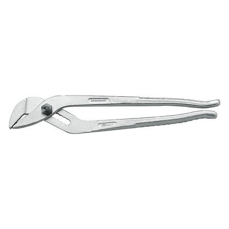 Mechanics Pliers,7" (1 Units In Ea)