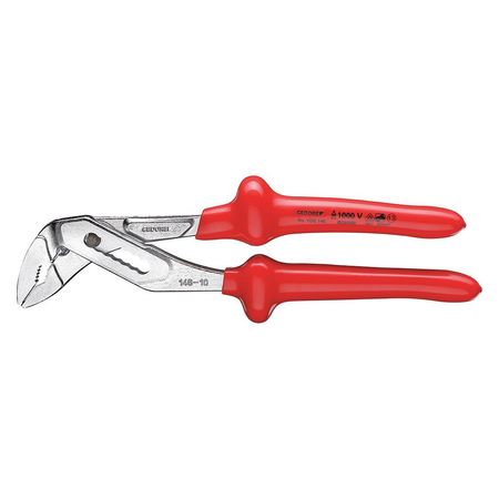 Insulated Universal Pliers,10" (1 Units