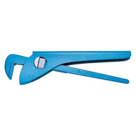 High Speed Pipe Wrench,11" (1 Units In E