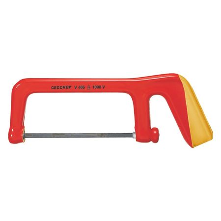 Insulated Hacksaw (1 Units In Ea)