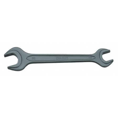 Double Open Ended Wrench,30x36mm (1 Unit