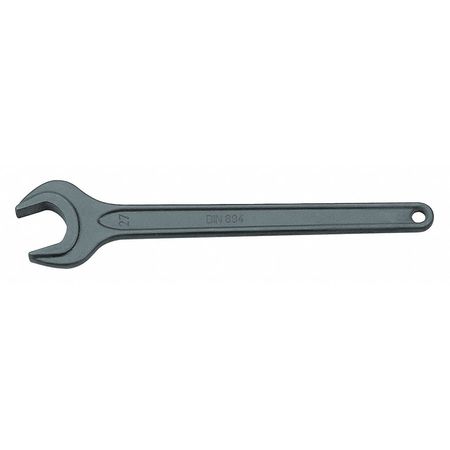 Open Ended Wrench,100mm (1 Units In Ea)