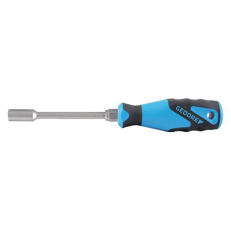 Nut Driver,3c-handle,7mm (1 Units In Ea)