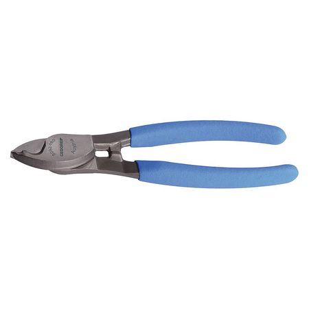 Cable Shears,6-1/2",awg 1/0 (1 Units In