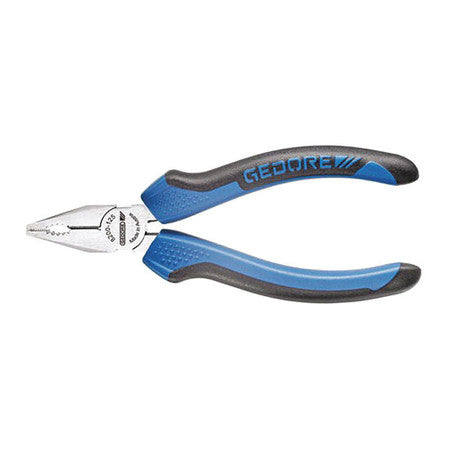 Combination Pliers,5" (1 Units In Ea)