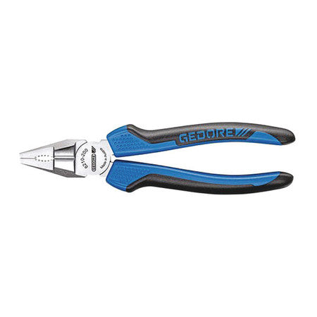 Combination Pliers,6-1/4" (1 Units In Ea