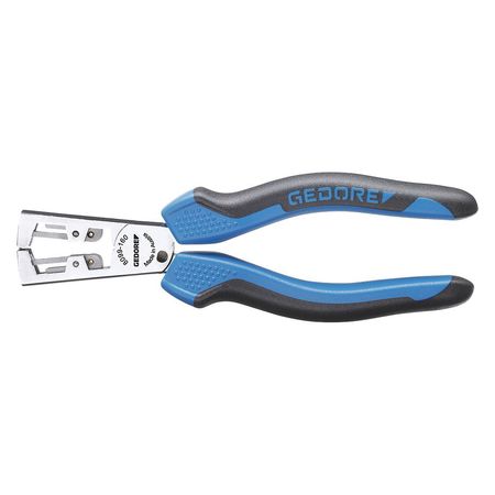 Stripping Pliers,6-1/2" (1 Units In Ea)