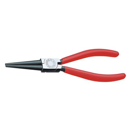 Round Nose Pliers,6-1/4" (1 Units In Ea)