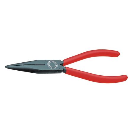 Needle Nose Pliers,5-1/2" (1 Units In Ea