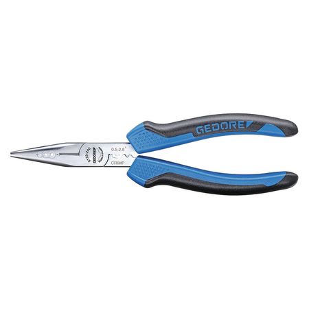 Multifunction Pliers,8" (1 Units In Ea)