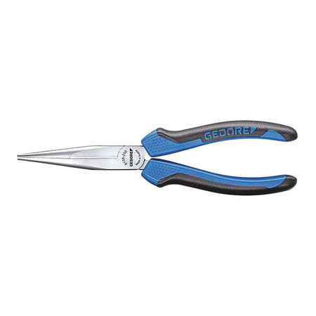 Mechanics Pliers,8" (1 Units In Ea)