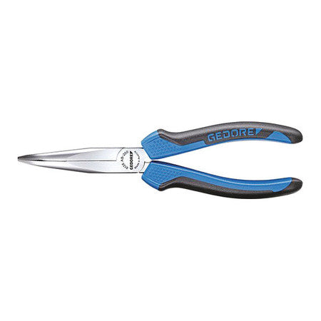 Mechanics Pliers,8" (1 Units In Ea)