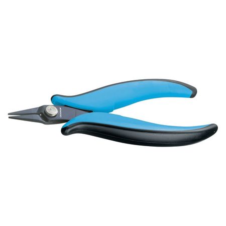 Mini Power Elec Needle Nose Plier,5-1/2"