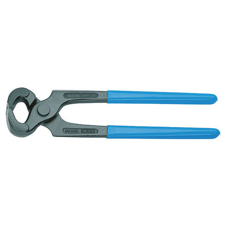 End Cutting Pliers,9-13/16" (1 Units In