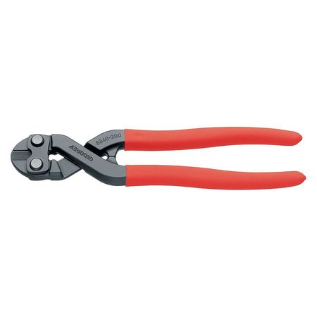 Power Bolt Cutter,7-7/8" (1 Units In Ea)