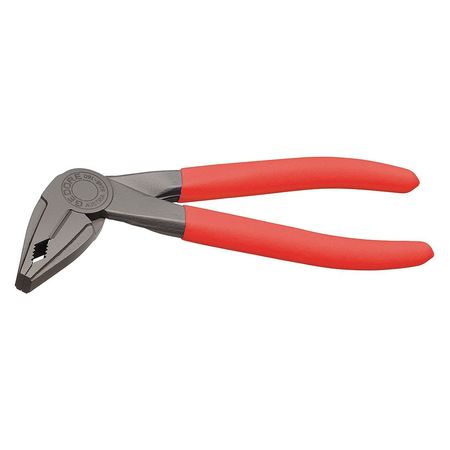 Combination Pliers,angled,6-1/4" (1 Unit