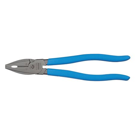 Power Combination Pliers,8-7/8" (1 Units