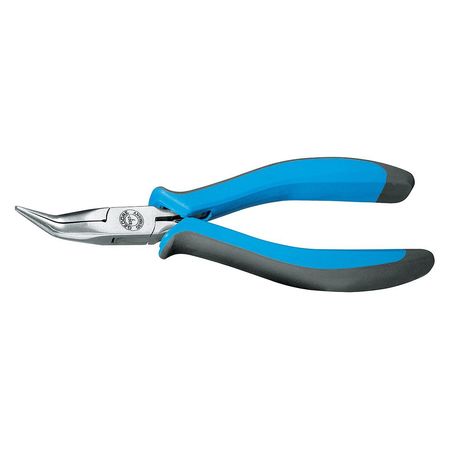 Long Nose Electronic Pliers,6-1/2" (1 Un