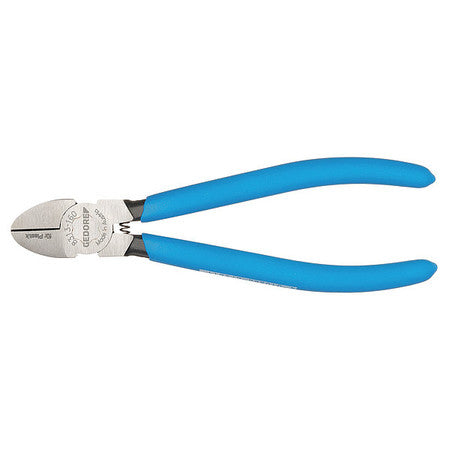 Plastic Side Cutter,5" (1 Units In Ea)