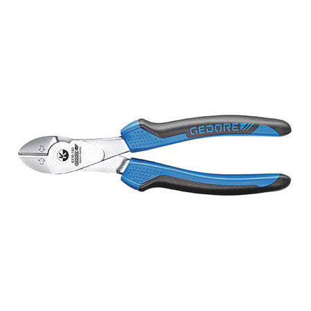 Power Diagonal Cutter,7" (1 Units In Ea)