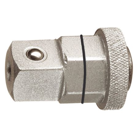 Adaptor,3/8",13mm (1 Units In Ea)