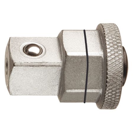 Adaptor,1/2",19mm (1 Units In Ea)