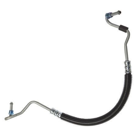 Power Steer Pressure Line Hose 36-353800