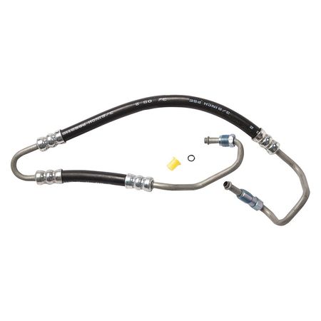 Power Steer Pressure Line Hose 36-353090