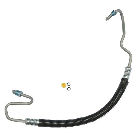 Power Steer Pressure Line Hose 36-353260