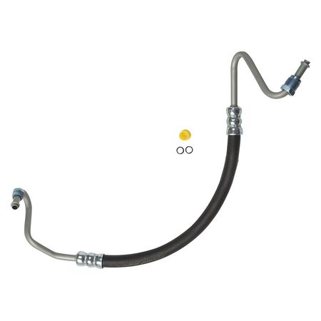 Power Steer Pressure Line Hose 36-354840