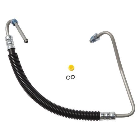 Power Steer Pressure Line Hose 36-353980