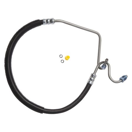 Power Steer Pressure Line Hose 36-357640